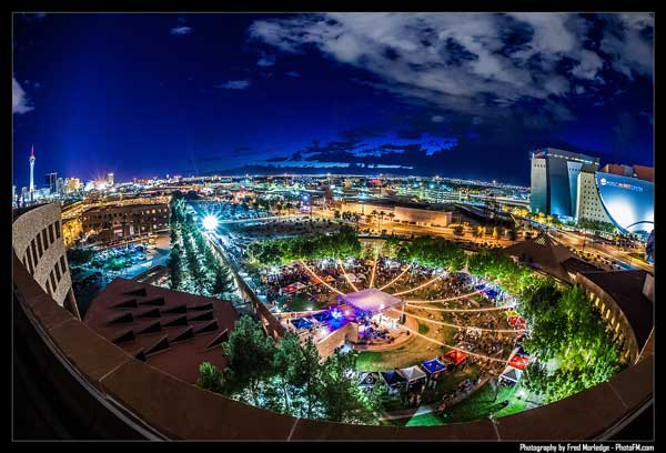 Downtown Brew Fest Las Vegas