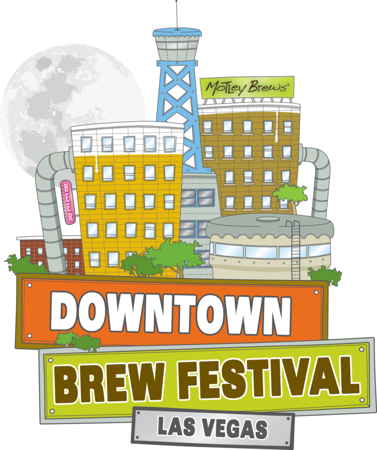 Downtown Brew Festival Beer Fest Las Vegas October 16, 2021 