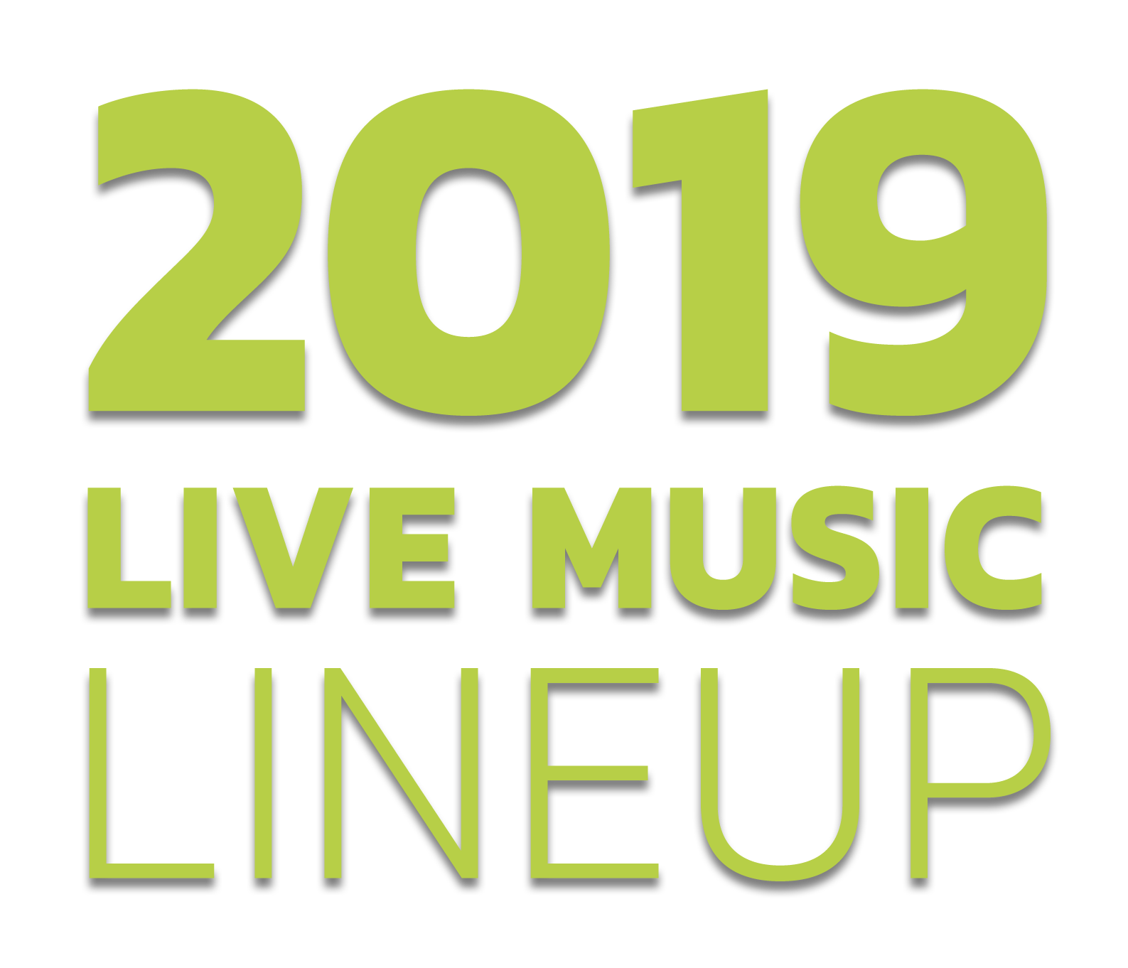 Live Music Downtown Brew Festival in Las Vegas October 19, 2019