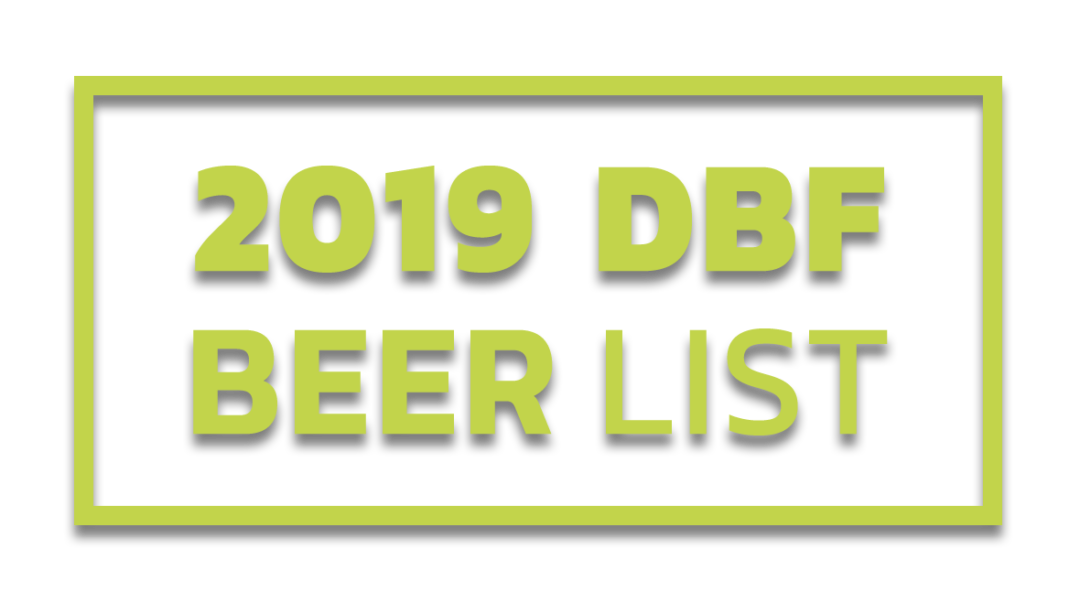 The Breweries Downtown Brew Festival in Las Vegas October 19, 2019